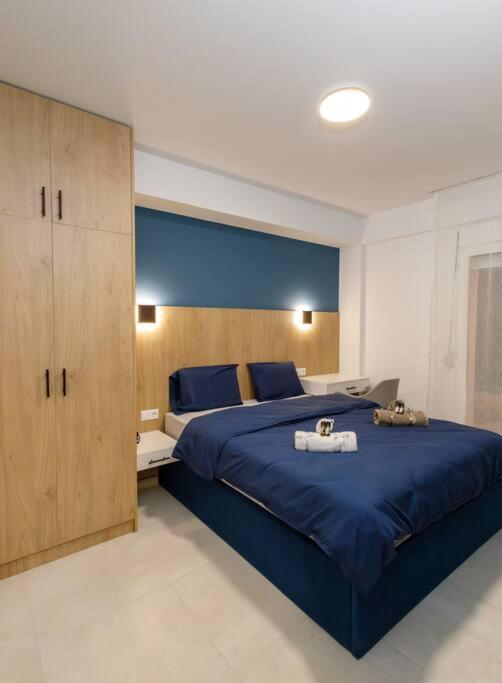 Sunrise Haven Suite Xánthi Exterior foto