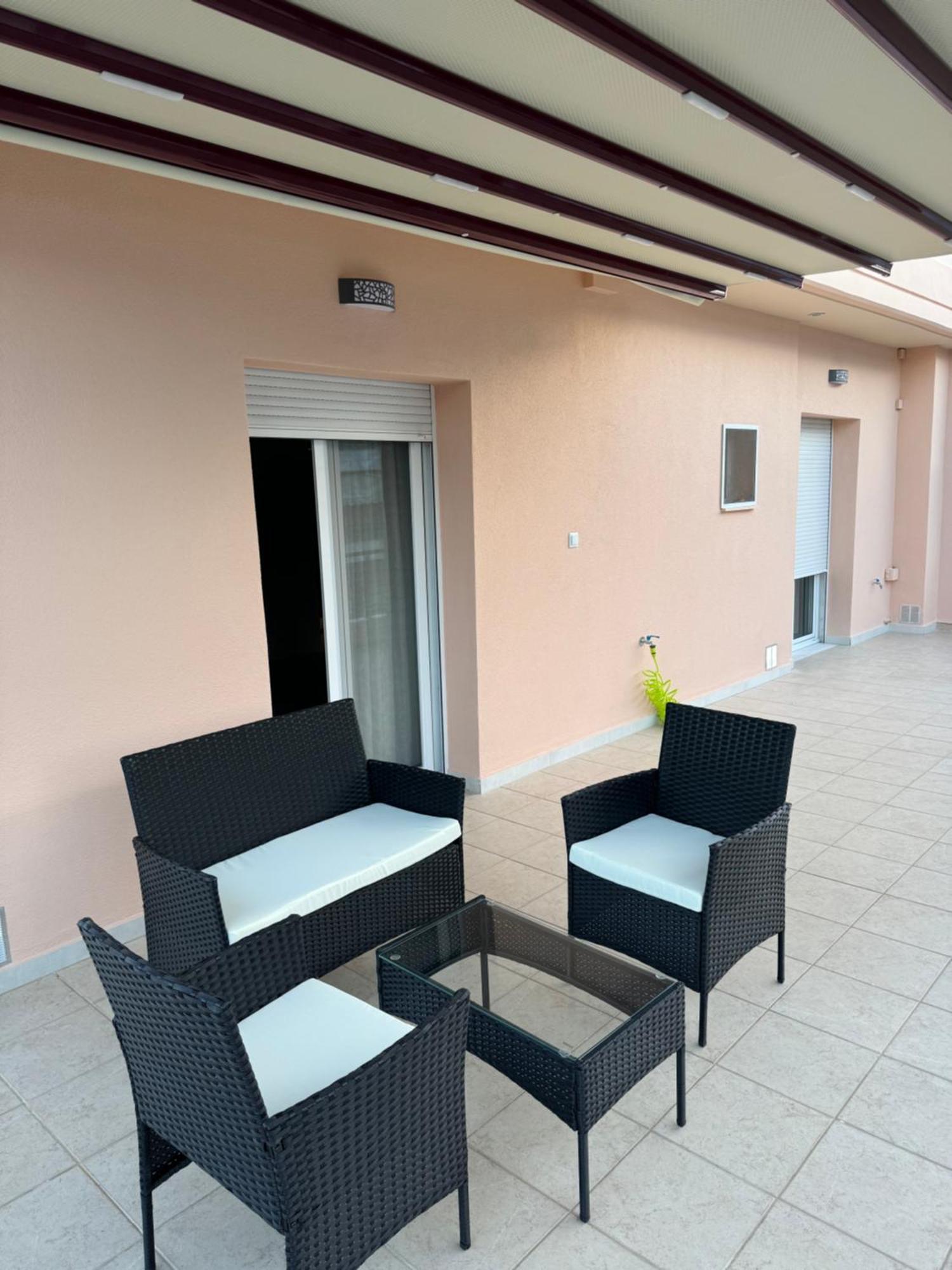 Sunrise Haven Suite Xánthi Exterior foto