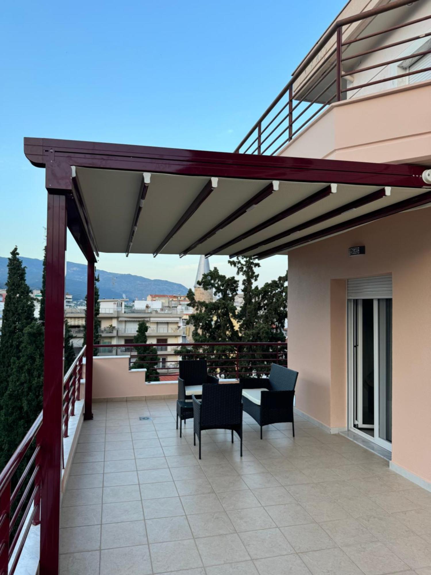Sunrise Haven Suite Xánthi Exterior foto
